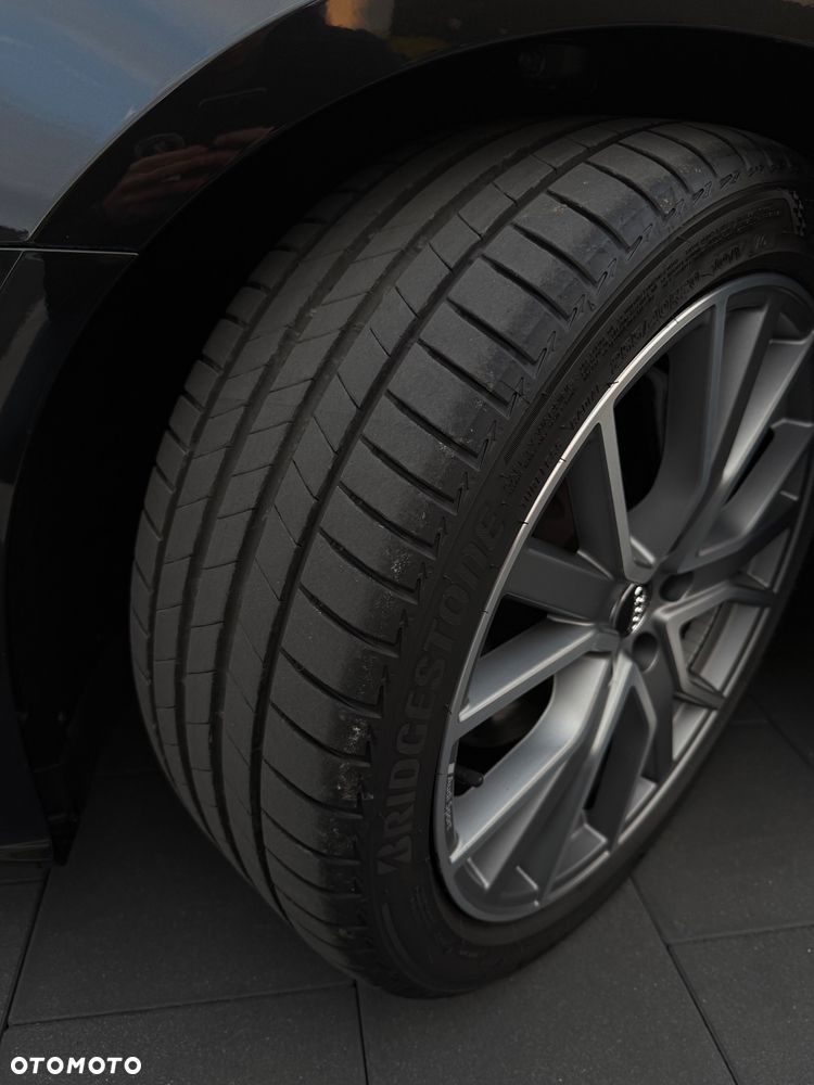 Audi A6 Avant 50 TDI quattro tiptronic S line - 16