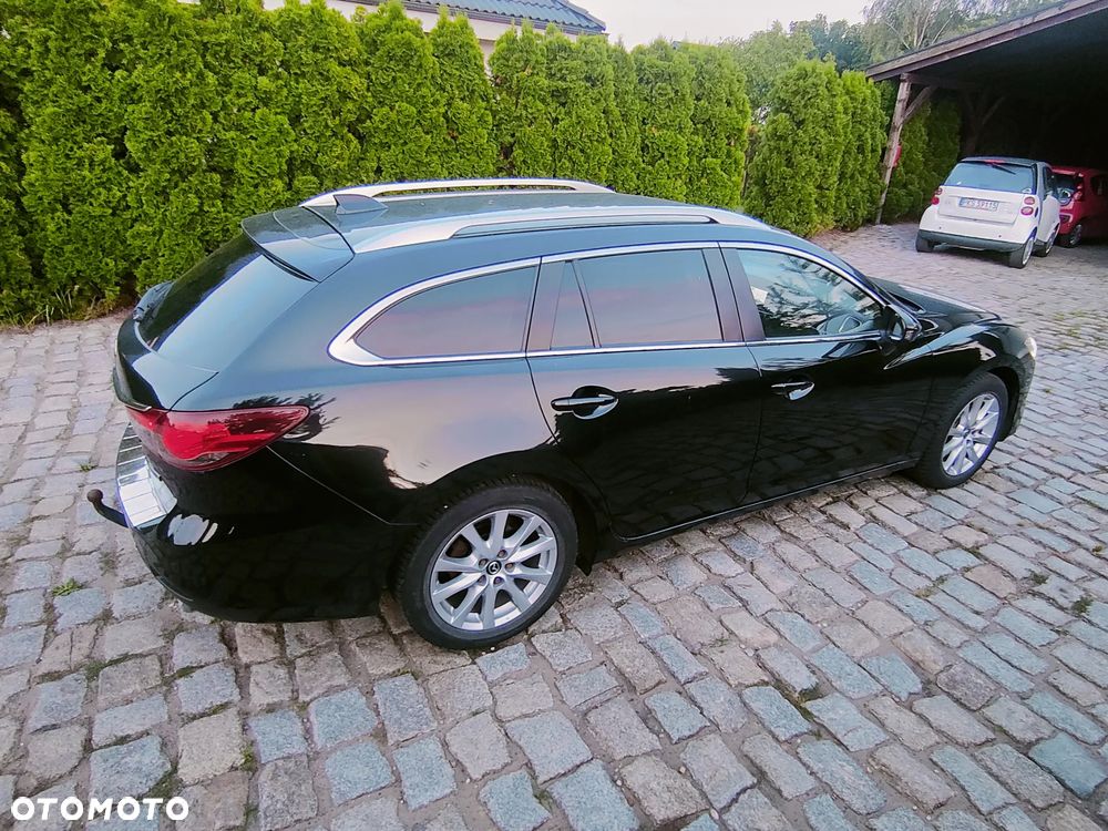 Mazda 6 - 13