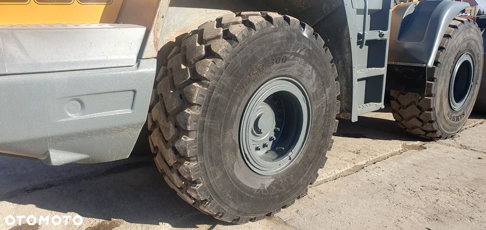 Liebherr L550 - 14