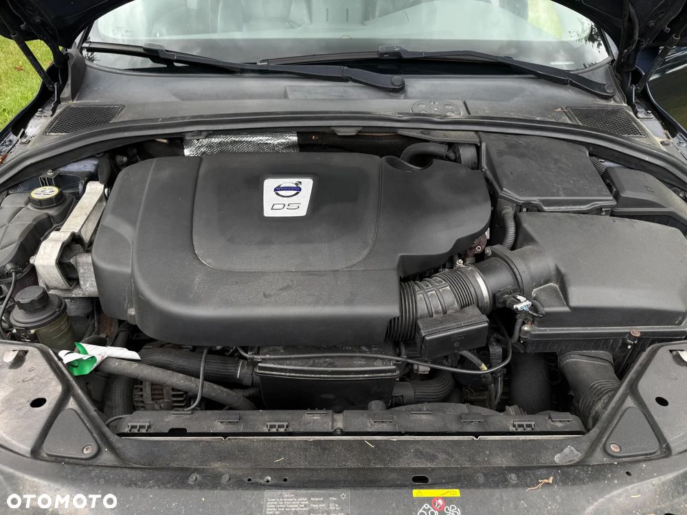 Volvo S80 D5 AWD R-Design Momentum - 13