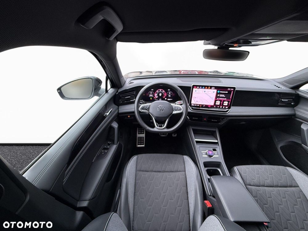 Volkswagen Tiguan 2.0 TDI 4Mot R-Line DSG - 16