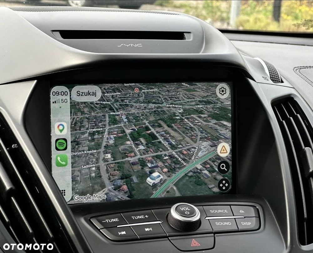 Ford Kuga 2.0 TDCi 4x4 Vignale - 26