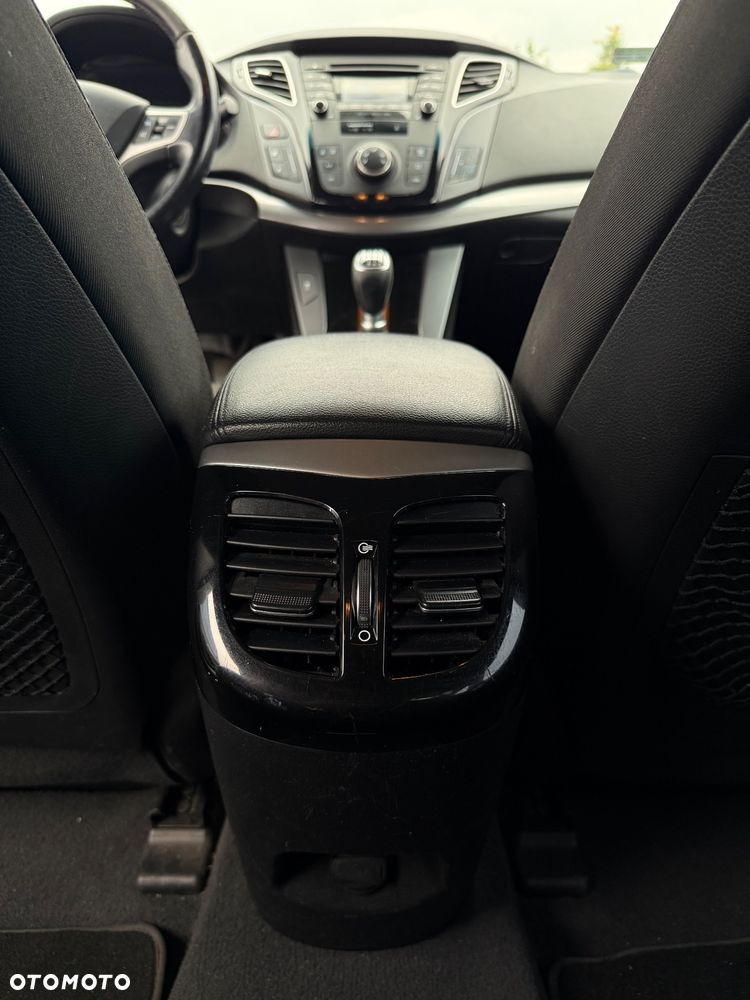 Hyundai i40 1.7 CRDi Comfort - 9