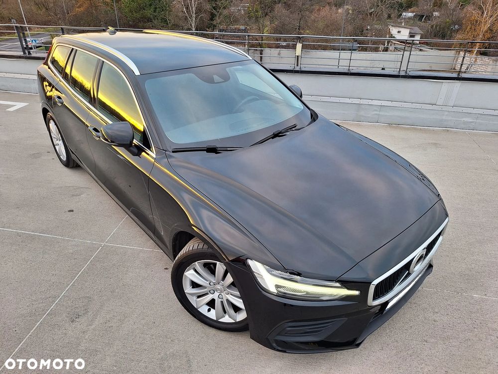 Volvo V60 D4 Momentum Pro - 6