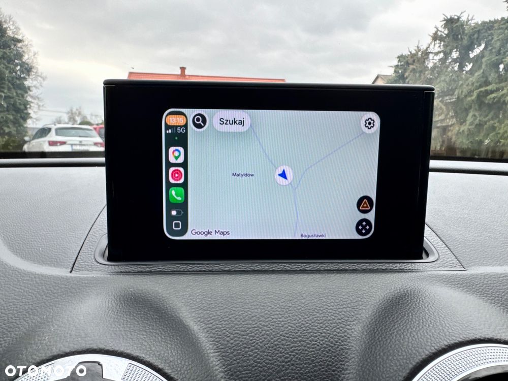 Audi A3 Sportback - 27