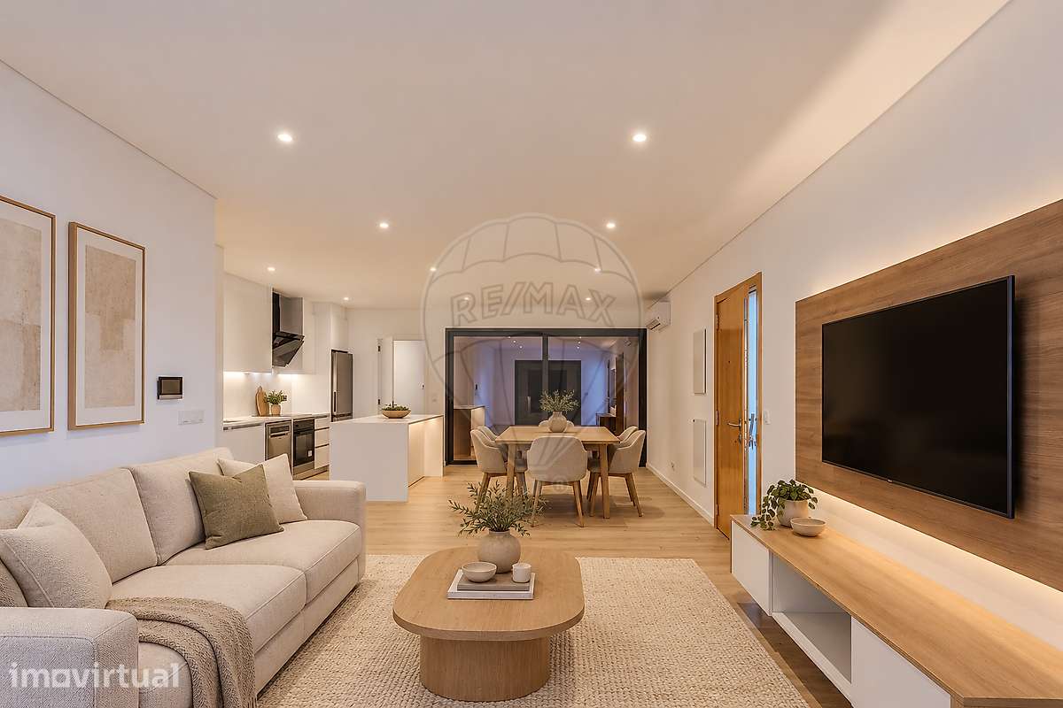 Apartamento T3 para venda - Grande imagem: 4/50