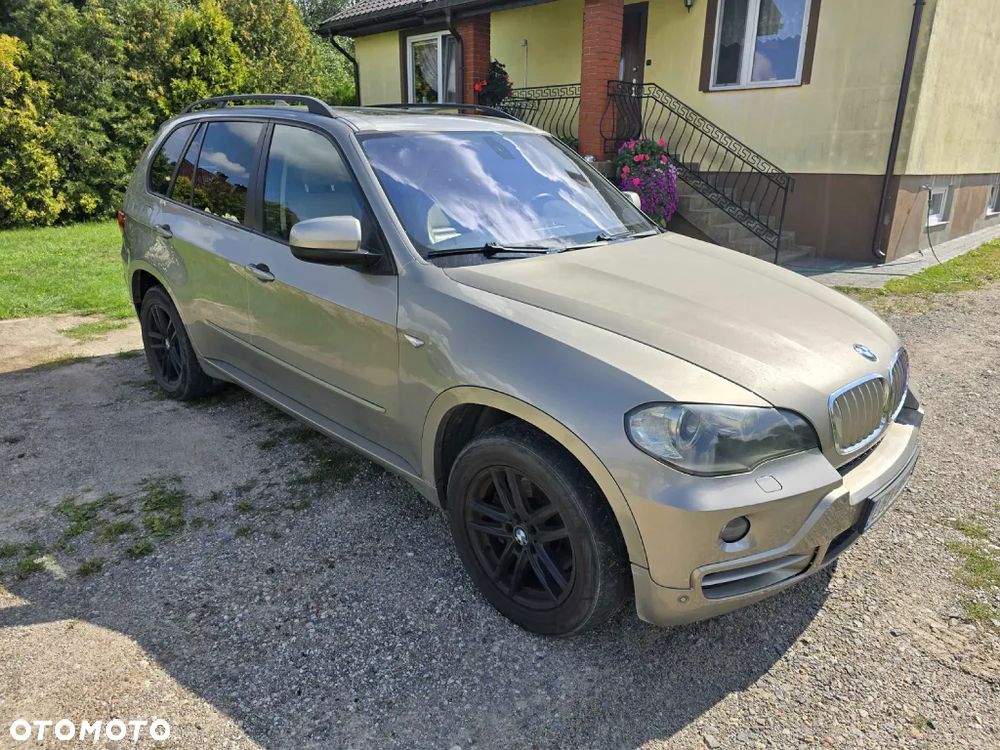 BMW X5 3.0sd xDrive - 4