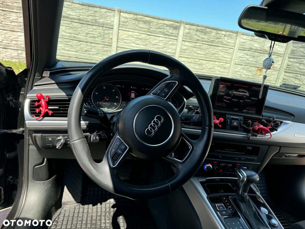 Audi A6 Allroad - 3