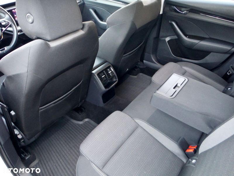 Skoda Octavia - 30