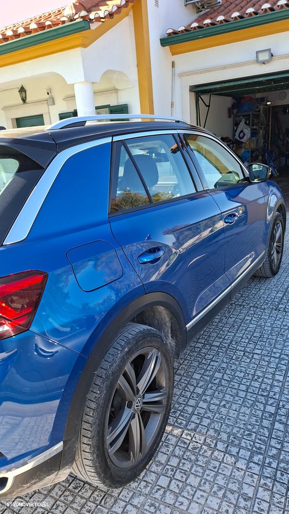 VW T-Roc 1.6 TDI Sport - 2