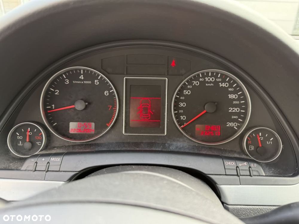Audi A4 Limousine 2 - 26