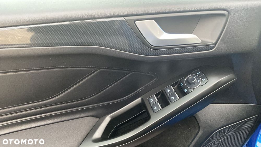 Ford Focus 1.5 EcoBlue ST-Line X - 15