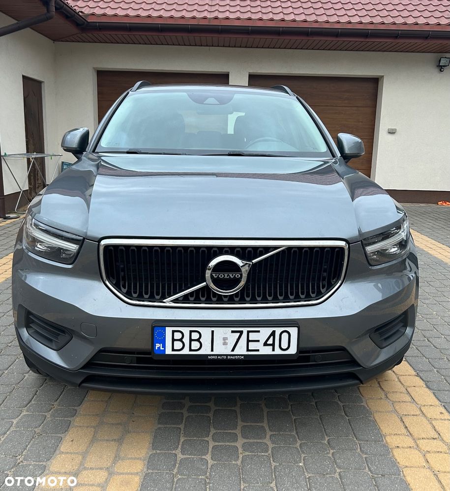 Volvo XC 40 D3 Momentum - 2