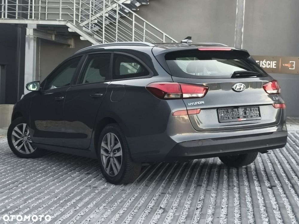 Hyundai i30 - 5