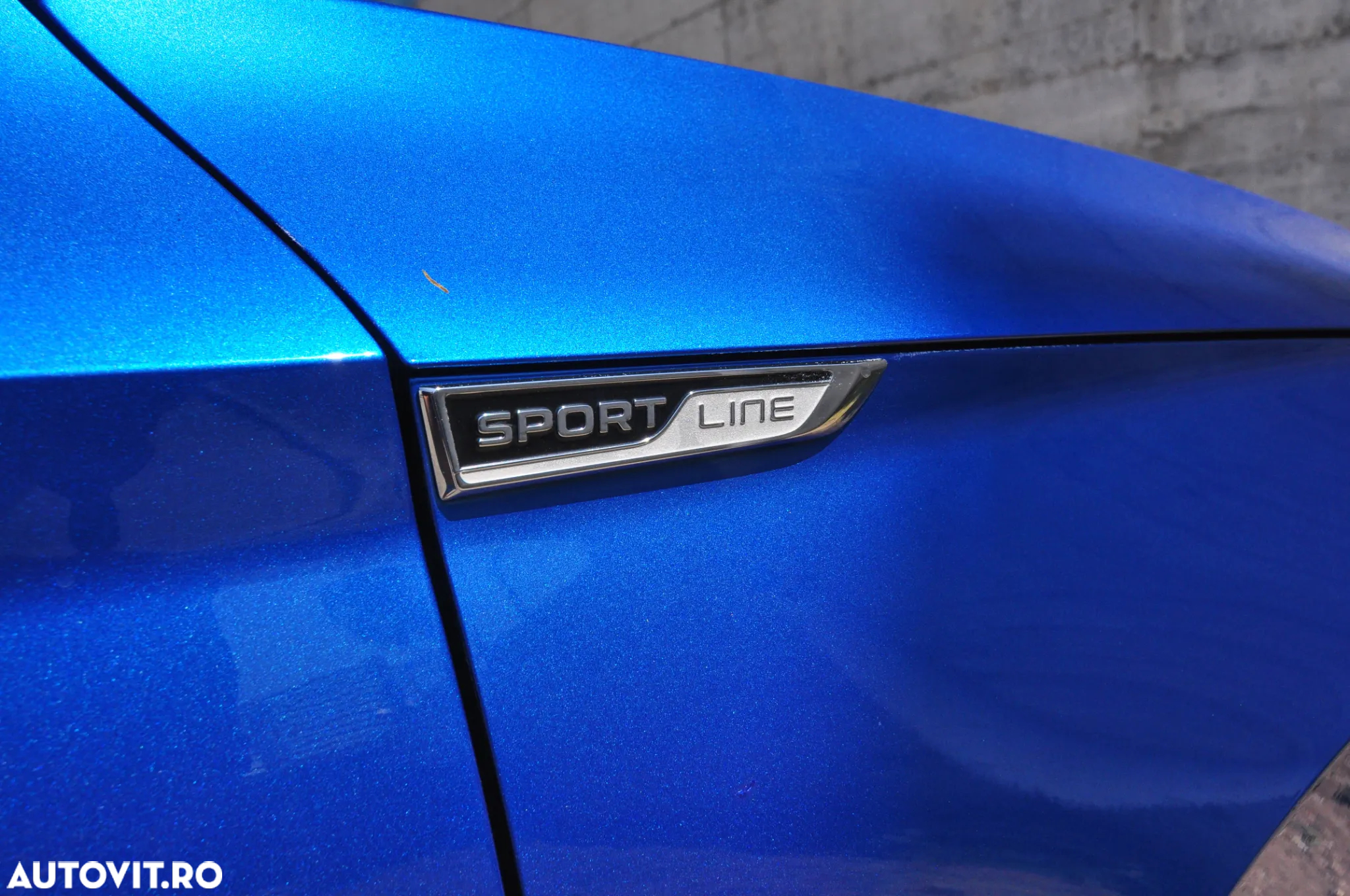 Skoda Superb 2.0 TSI 4X4 DSG Sportline - 26