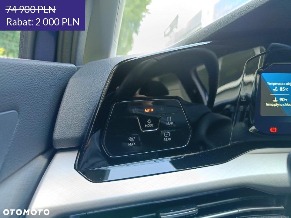 Volkswagen Golf - 17