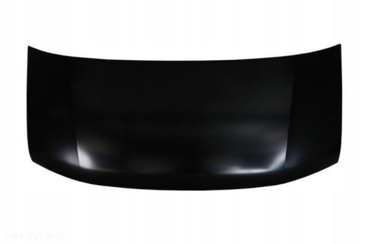 pokrywa silnika maska opel movano 07.98-12.03