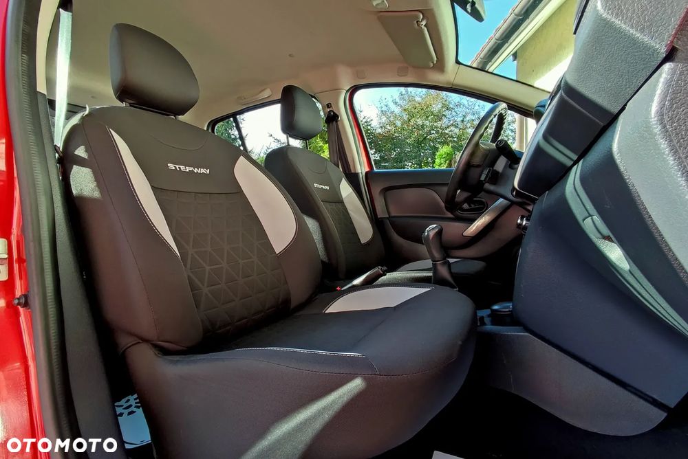 Dacia Sandero TCe 90 Laureate - 21