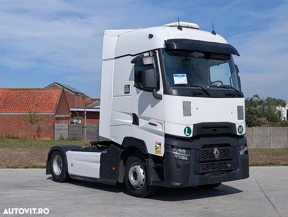 Renault T 480 - 3