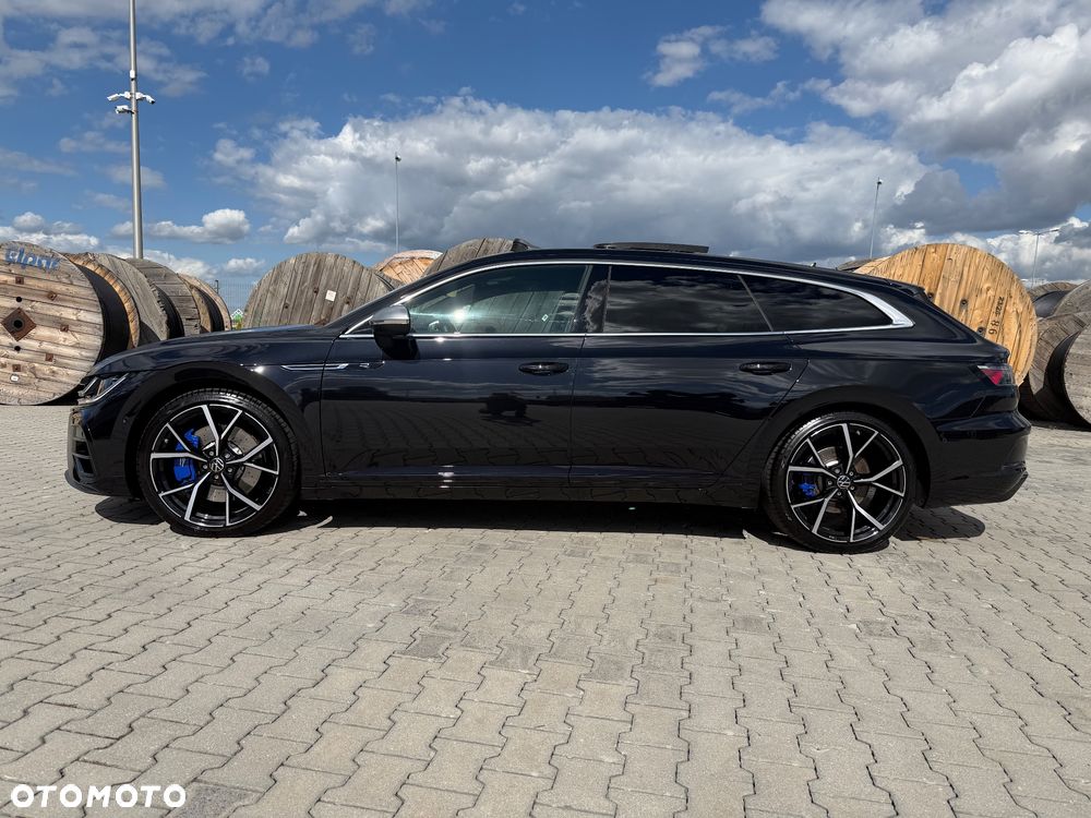 Volkswagen Arteon 2.0 TSI 4Motion R DSG - 4