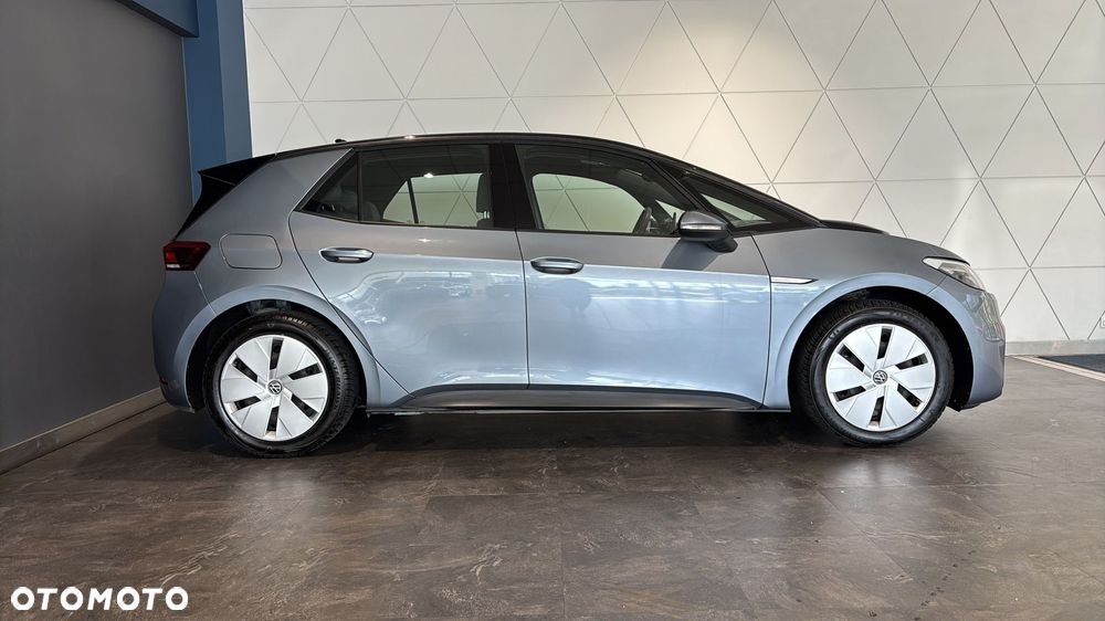 Volkswagen ID.3 - 7