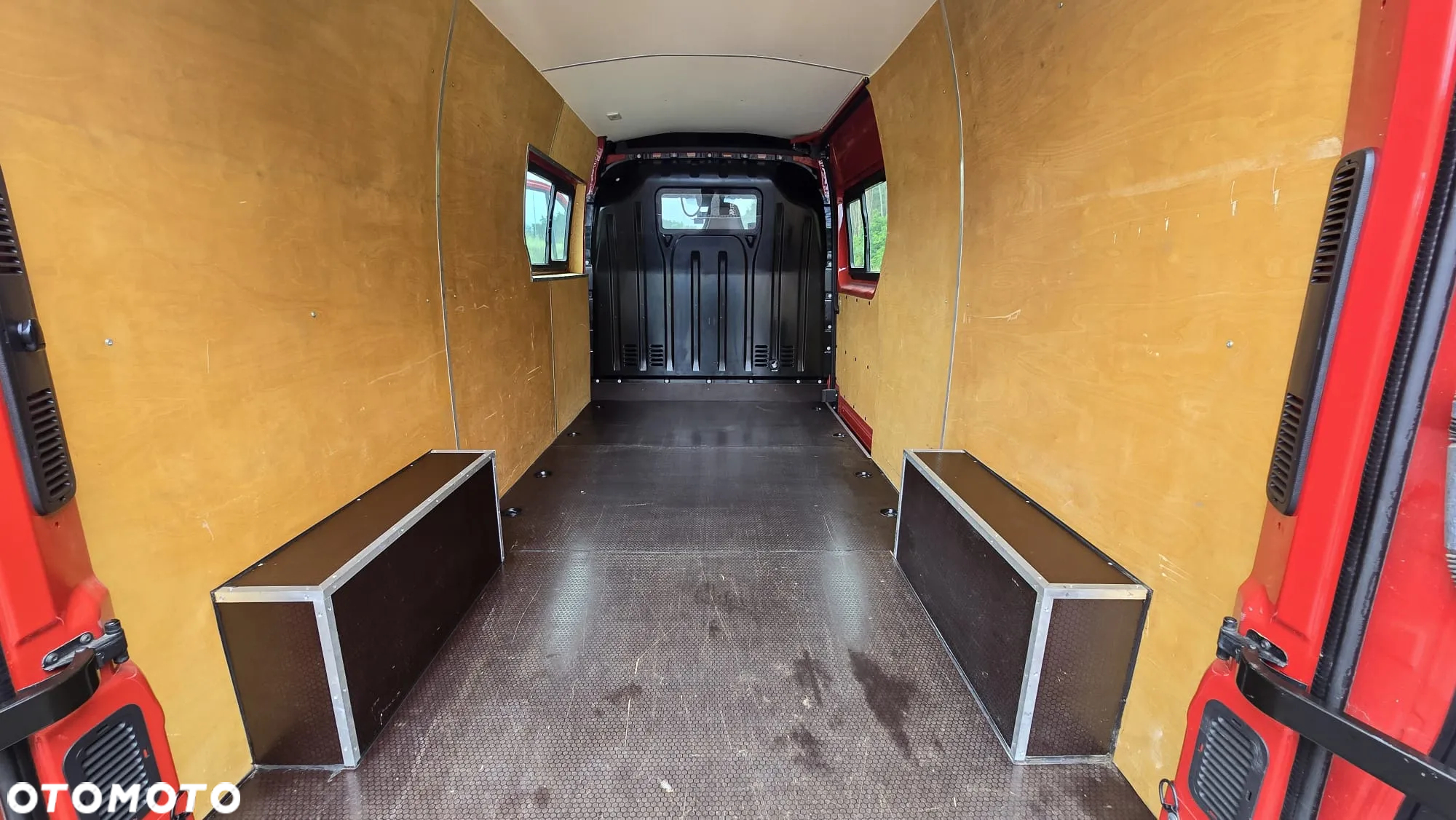 Renault MASTER - 16