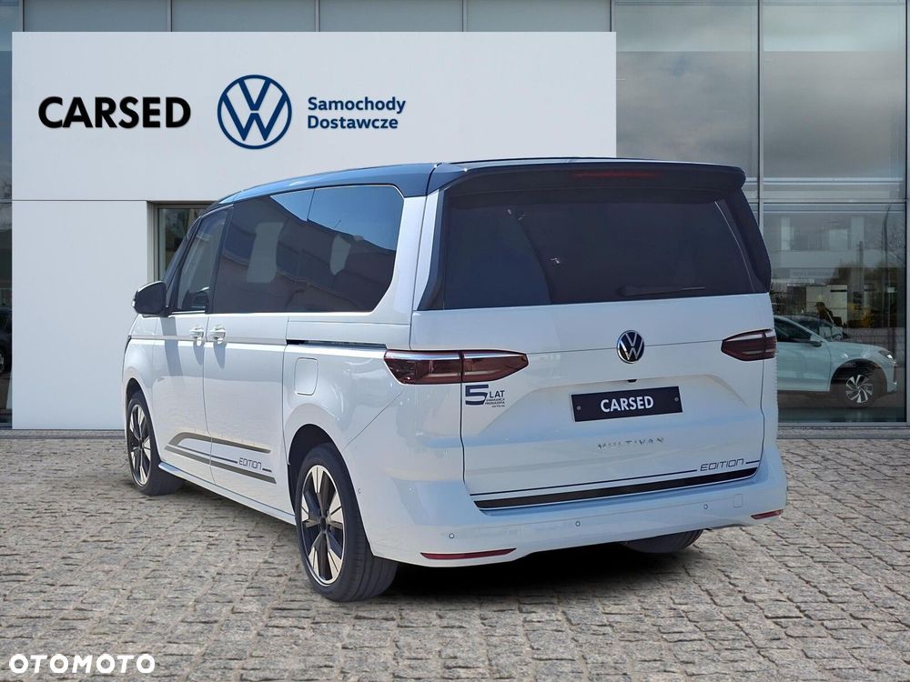 Volkswagen Multivan - 6