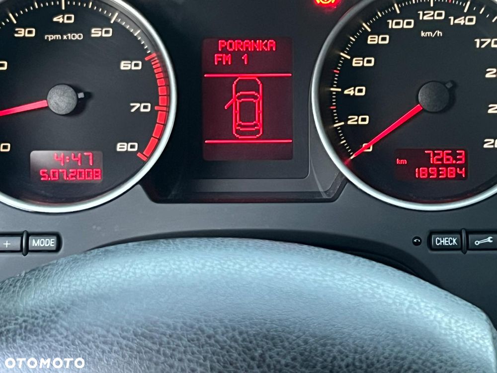 Seat Exeo 1.8T Style - 16