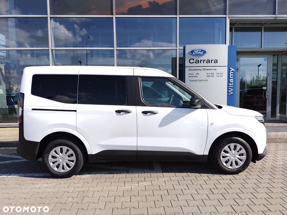 Ford Tourneo Courier 1.0 EcoBoost Trend - 2
