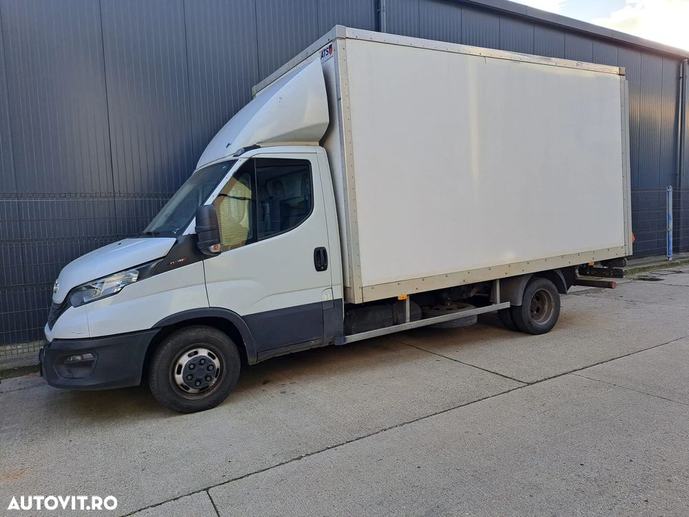 Iveco Daily 35C16 - 10