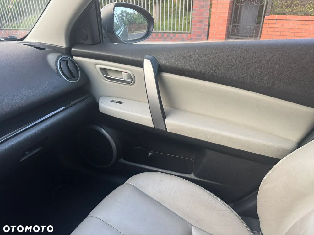 Mazda 6 2.0 CD Exclusive - 10