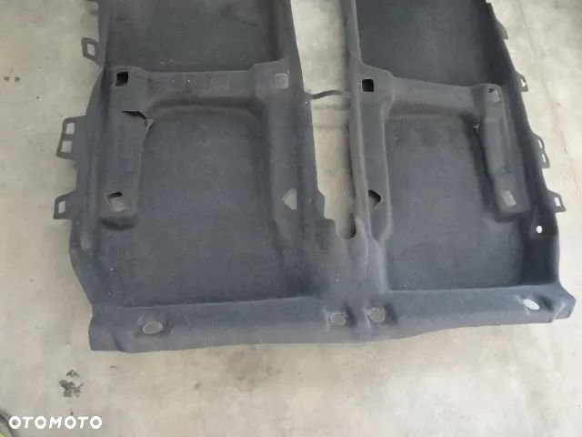DYWAN PODŁOGA CITROEN C2 3D HB NR176 - 3