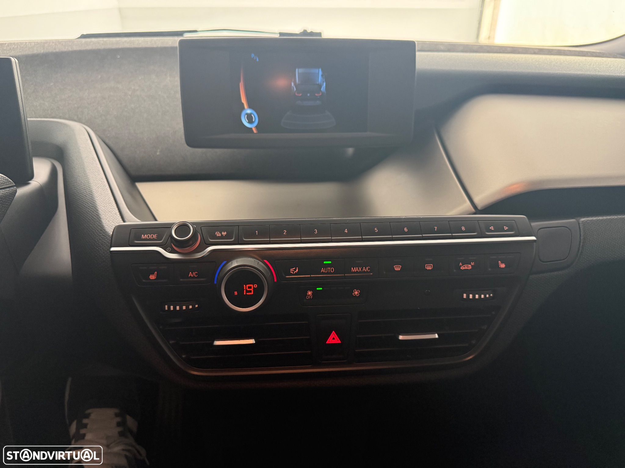 BMW i3 (94 Ah) - 11