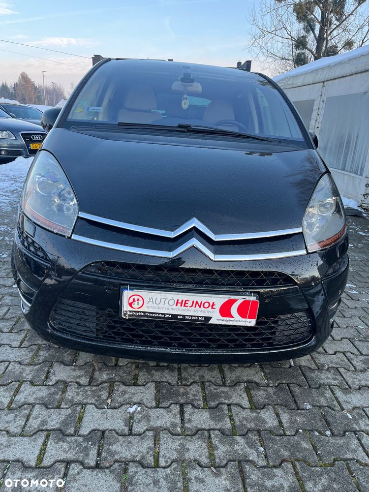 Citroën C4 Picasso - 39