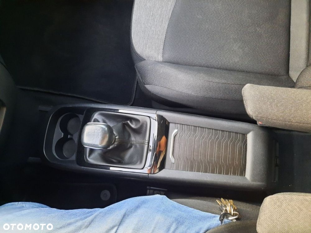 Citroën C4 SpaceTourer 1.5 BlueHDi Feel S&S - 38