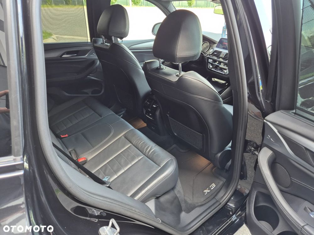 BMW X3 xDrive30i M Sport - 13