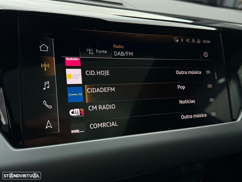 Audi e-tron GT quattro - 48