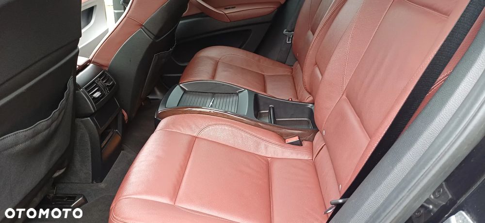 BMW X6 - 14