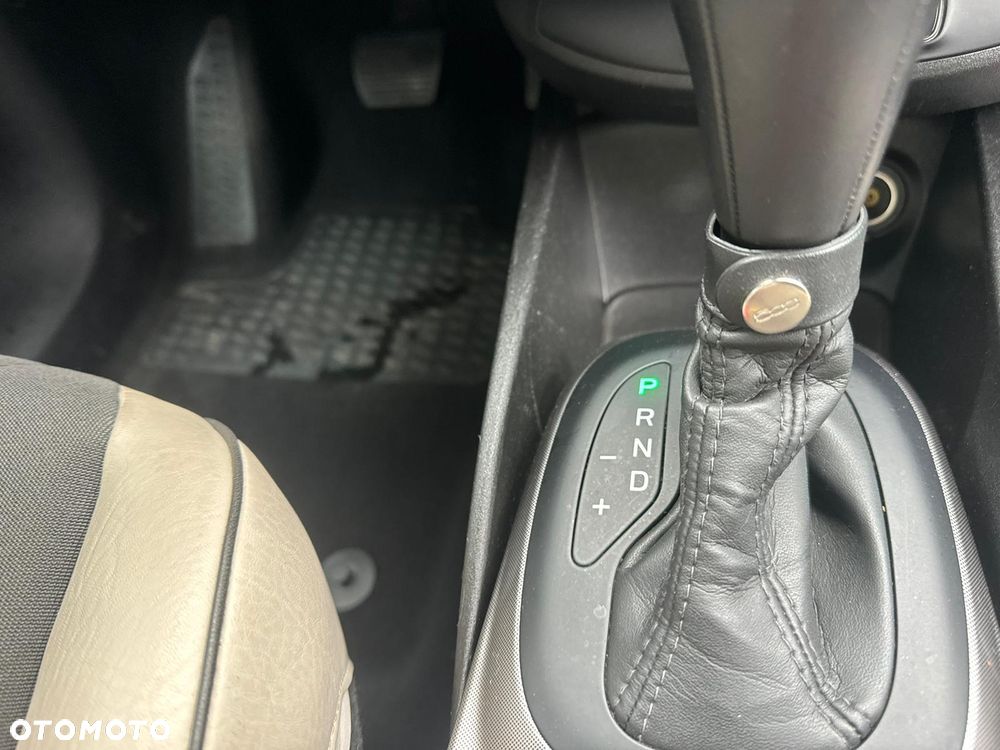 Fiat 500X - 7