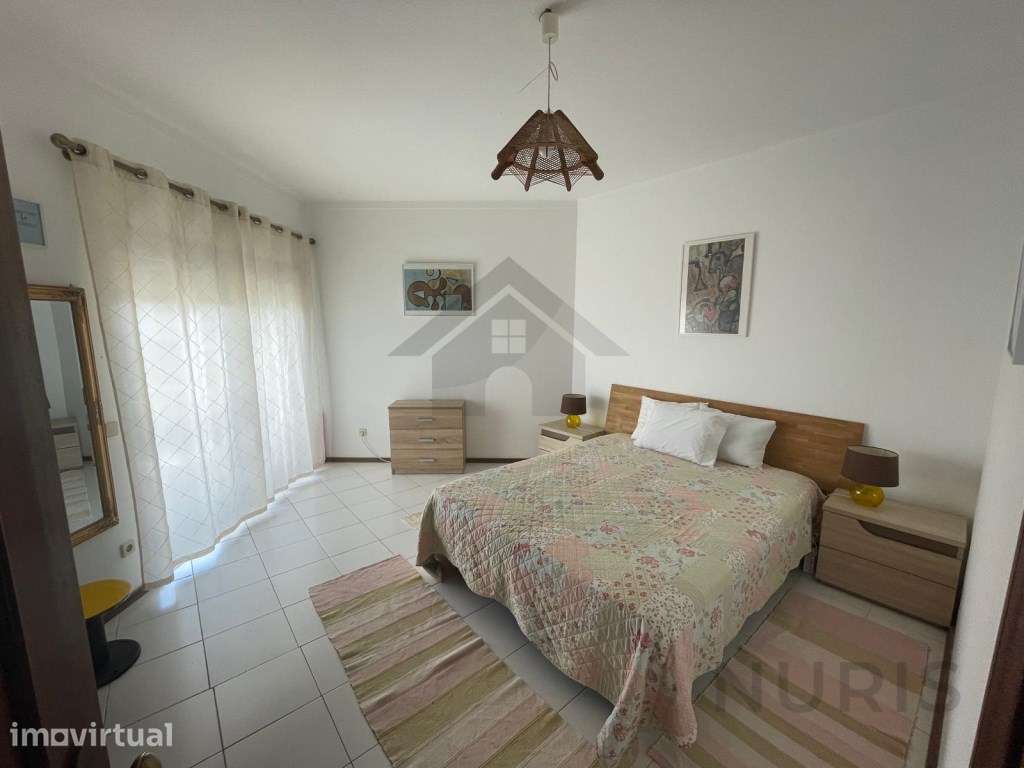 Apartamento T1 para arrendamento anual em Portimão - Grande imagem: 5/10