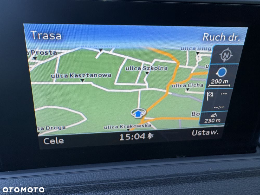 Audi A3 - 7