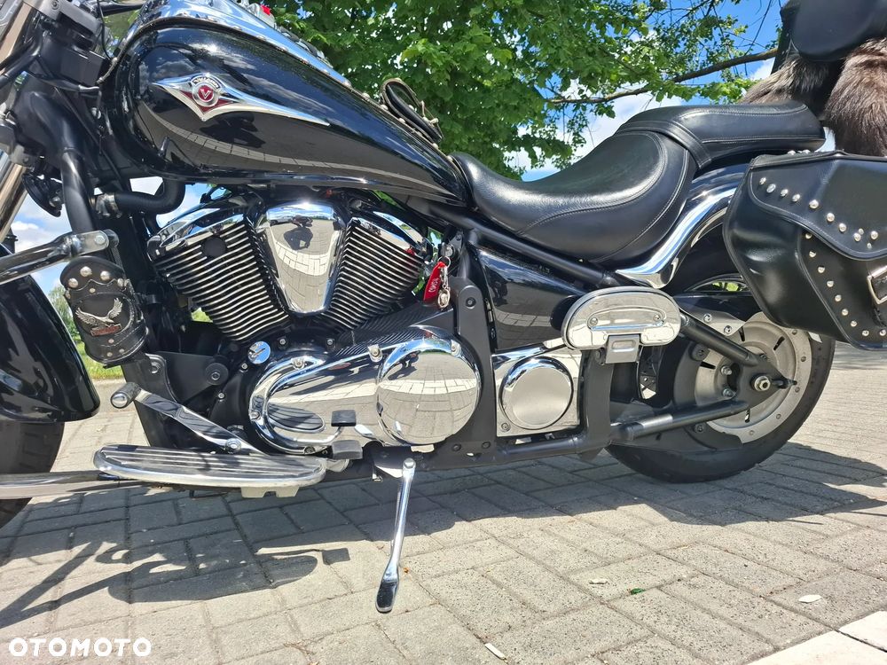 Kawasaki VN - 26