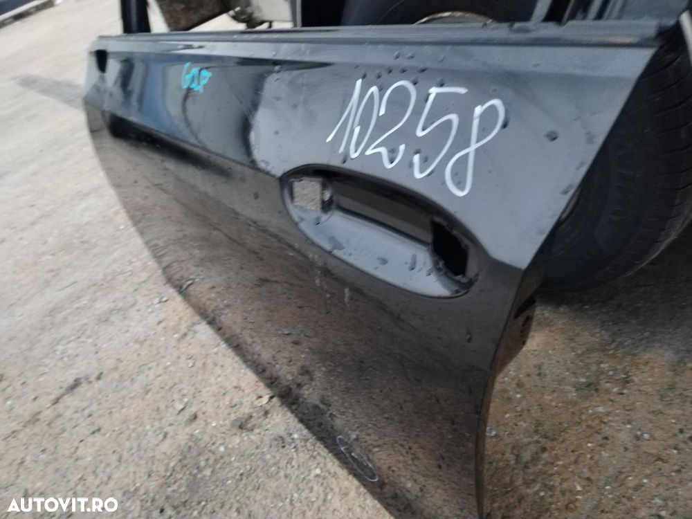 Usa stanga fata VW Golf 8, 2020, 2021, 2022, 2023, 2024, 2025, cod origine OE 5H4831311C. 10258 - 9