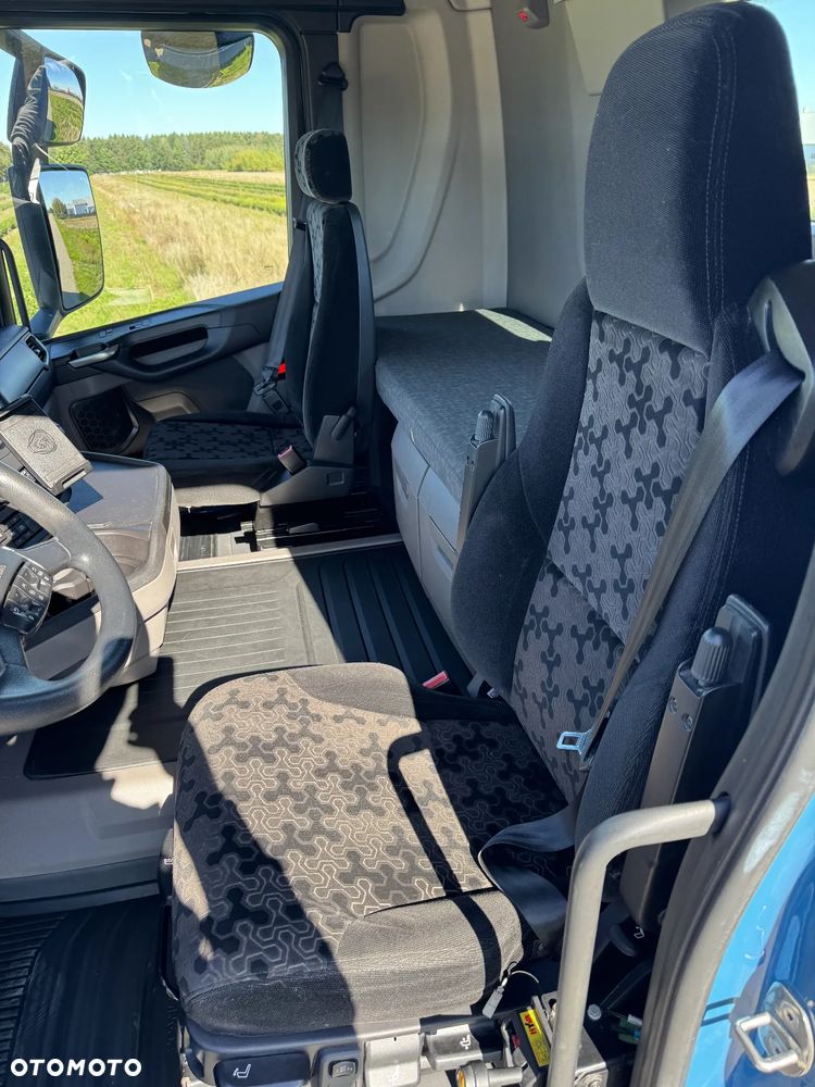 Scania R 500  6X4  70 Ton  Zwolnice !!! - 18