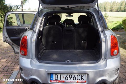 MINI Cooper S - 6