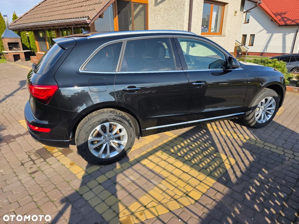 Audi Q5 - 4
