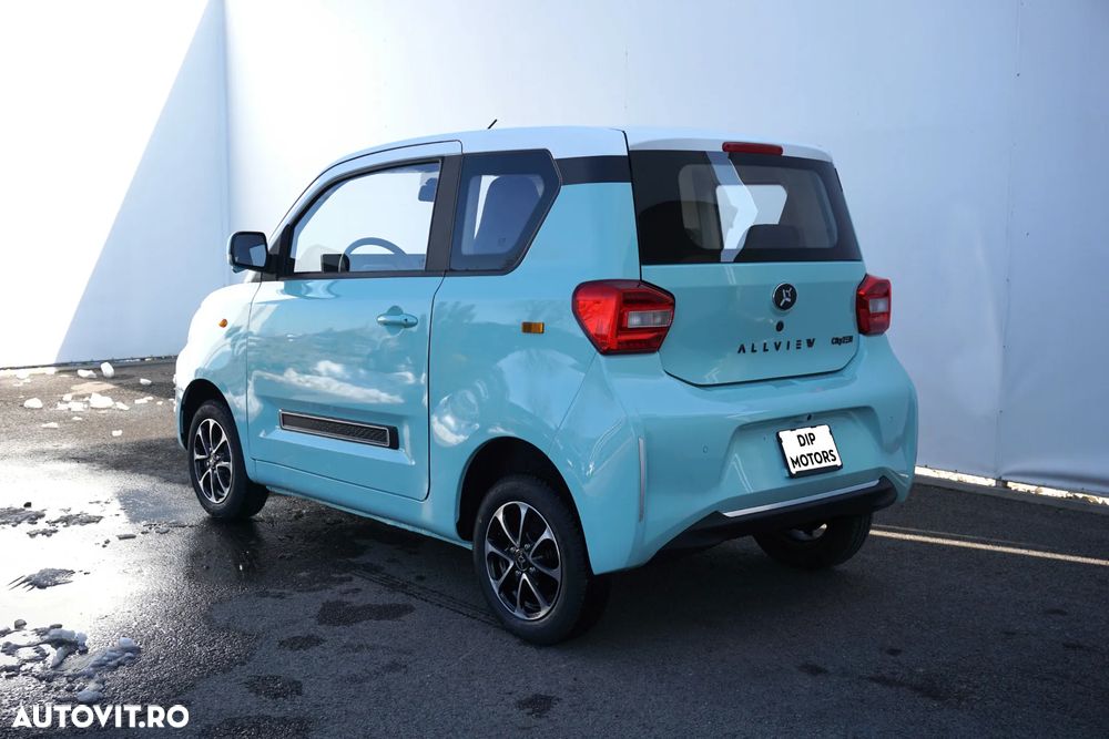 Allview Cityzen - 3