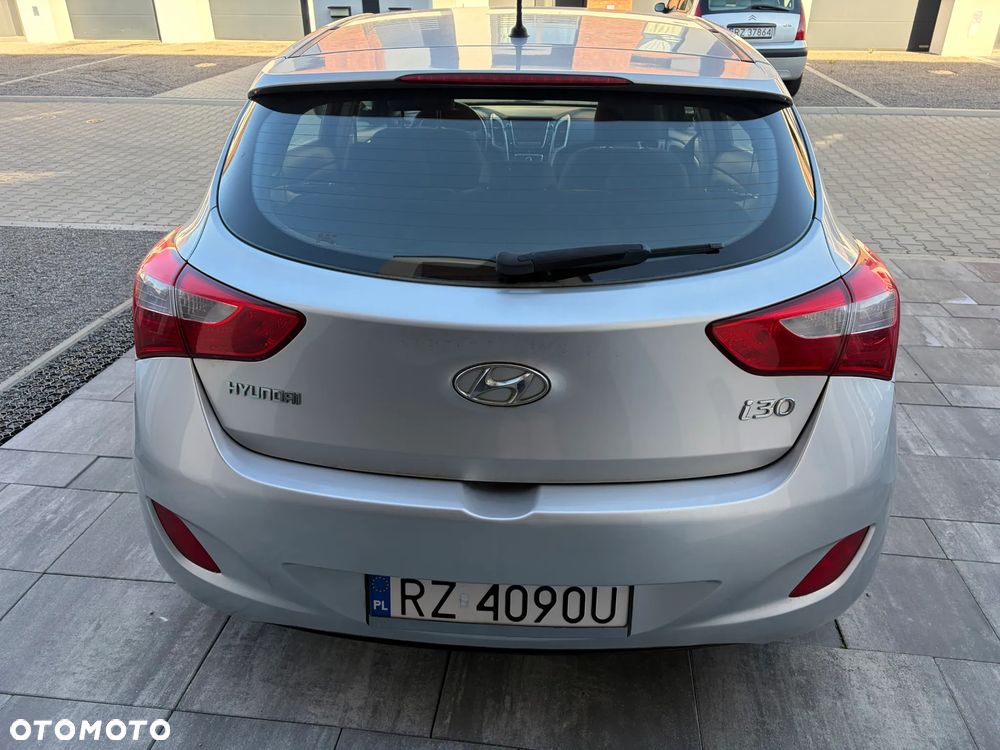Hyundai i30 - 4