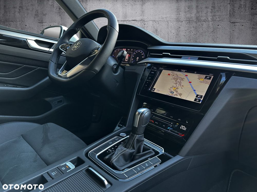 Volkswagen Arteon Shooting Brake 2.0 TDI R-Line DSG - 10