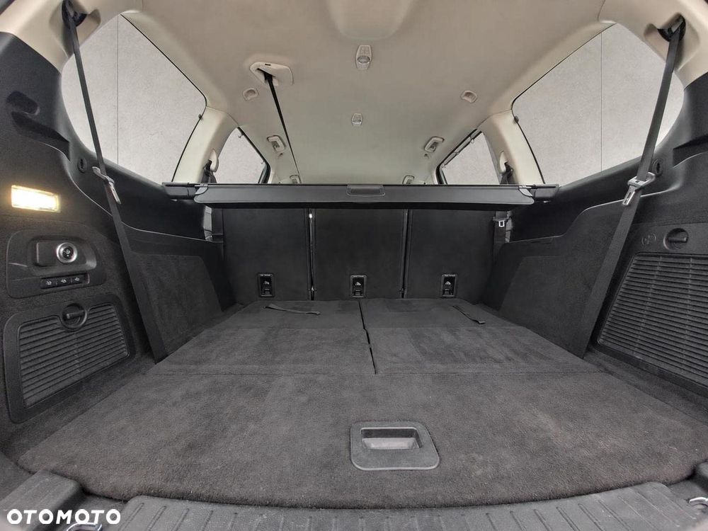 Ford Galaxy 1.5 EcoBoost Titanium - 13